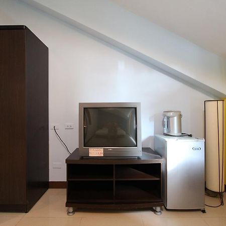 Langkawi B&B Sancsiao Kültér fotó