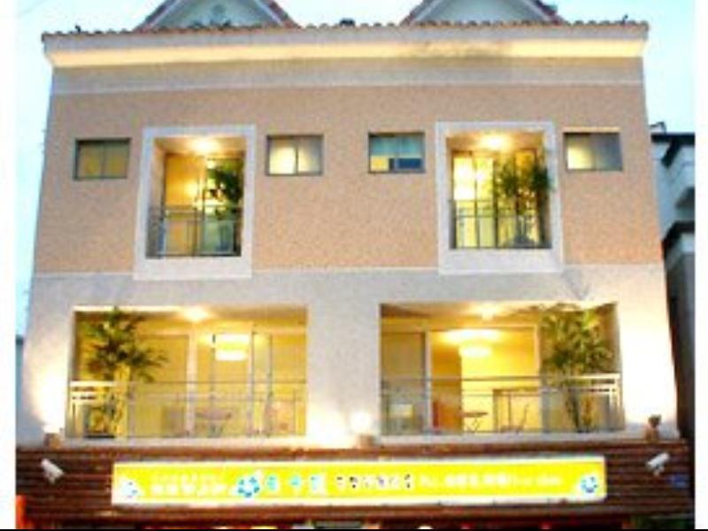 Langkawi B&B Sancsiao Kültér fotó