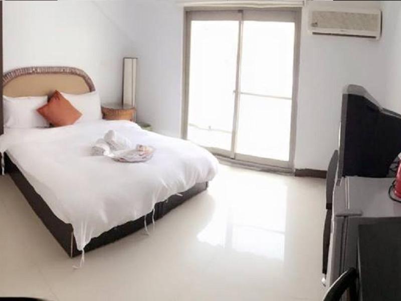 Langkawi B&B Sancsiao Kültér fotó