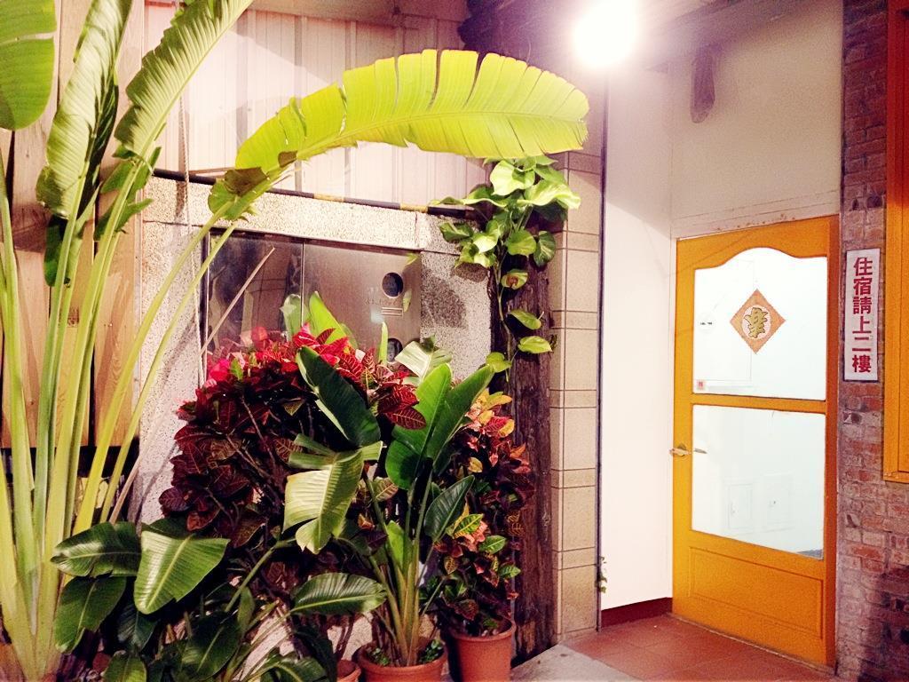 Langkawi B&B Sancsiao Kültér fotó