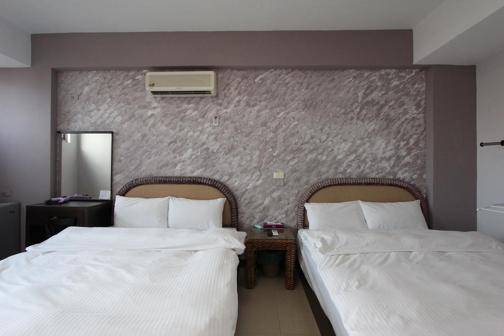 Langkawi B&B Sancsiao Kültér fotó