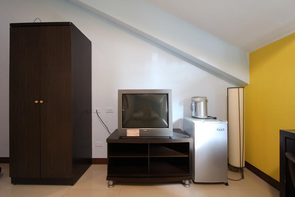 Langkawi B&B Sancsiao Kültér fotó