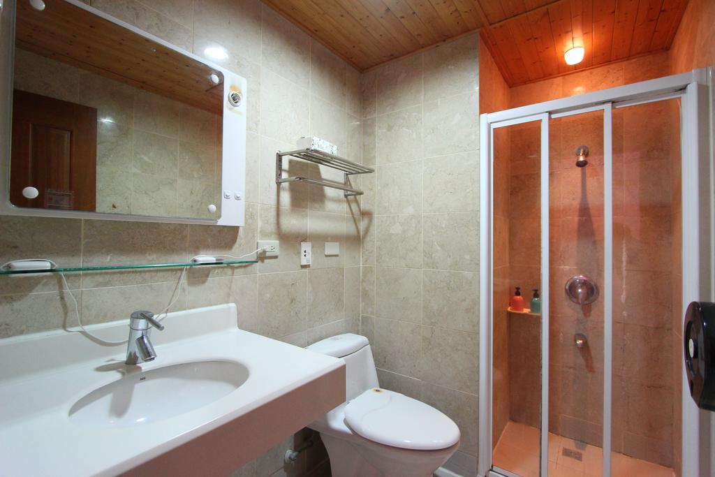 Langkawi B&B Sancsiao Kültér fotó