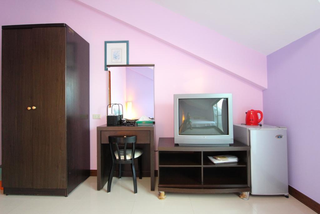 Langkawi B&B Sancsiao Kültér fotó