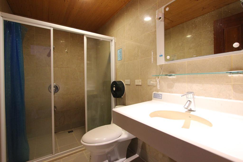 Langkawi B&B Sancsiao Kültér fotó