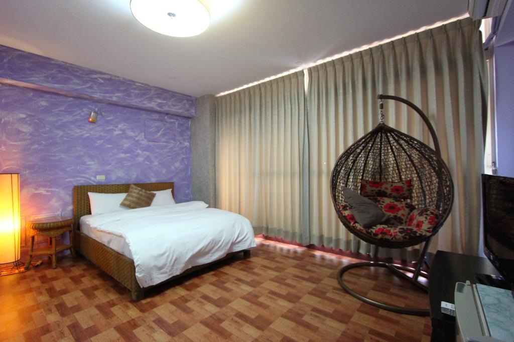 Langkawi B&B Sancsiao Kültér fotó
