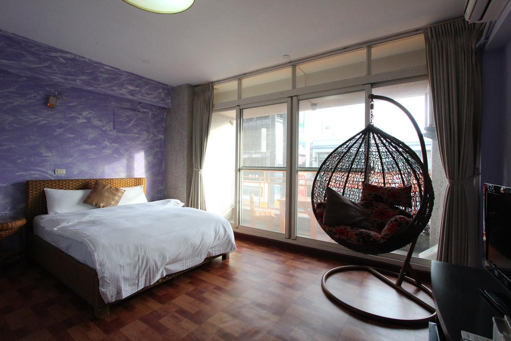 Langkawi B&B Sancsiao Kültér fotó
