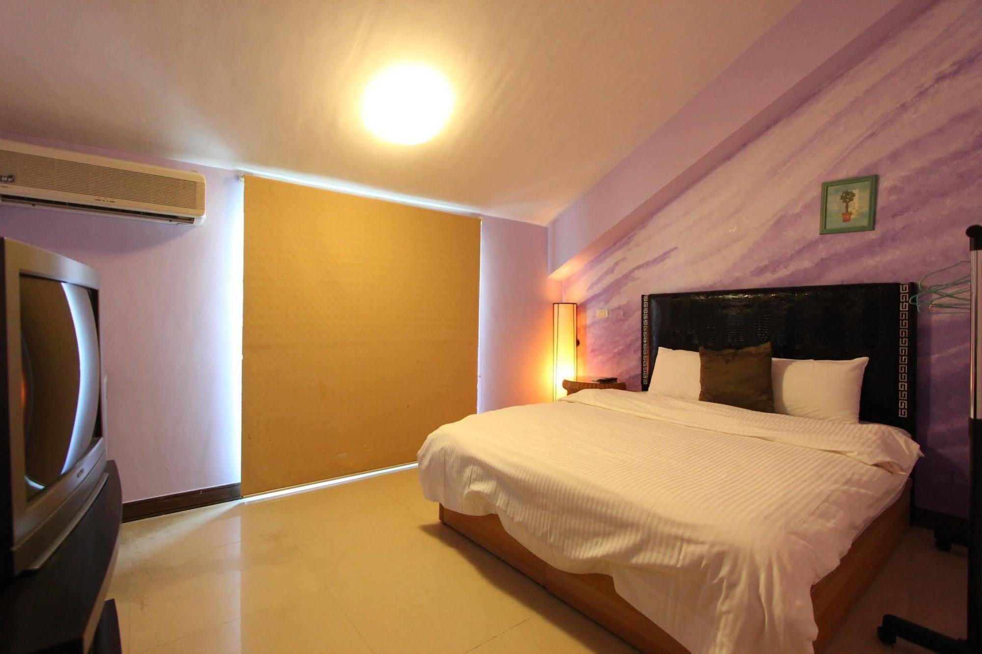 Langkawi B&B Sancsiao Kültér fotó