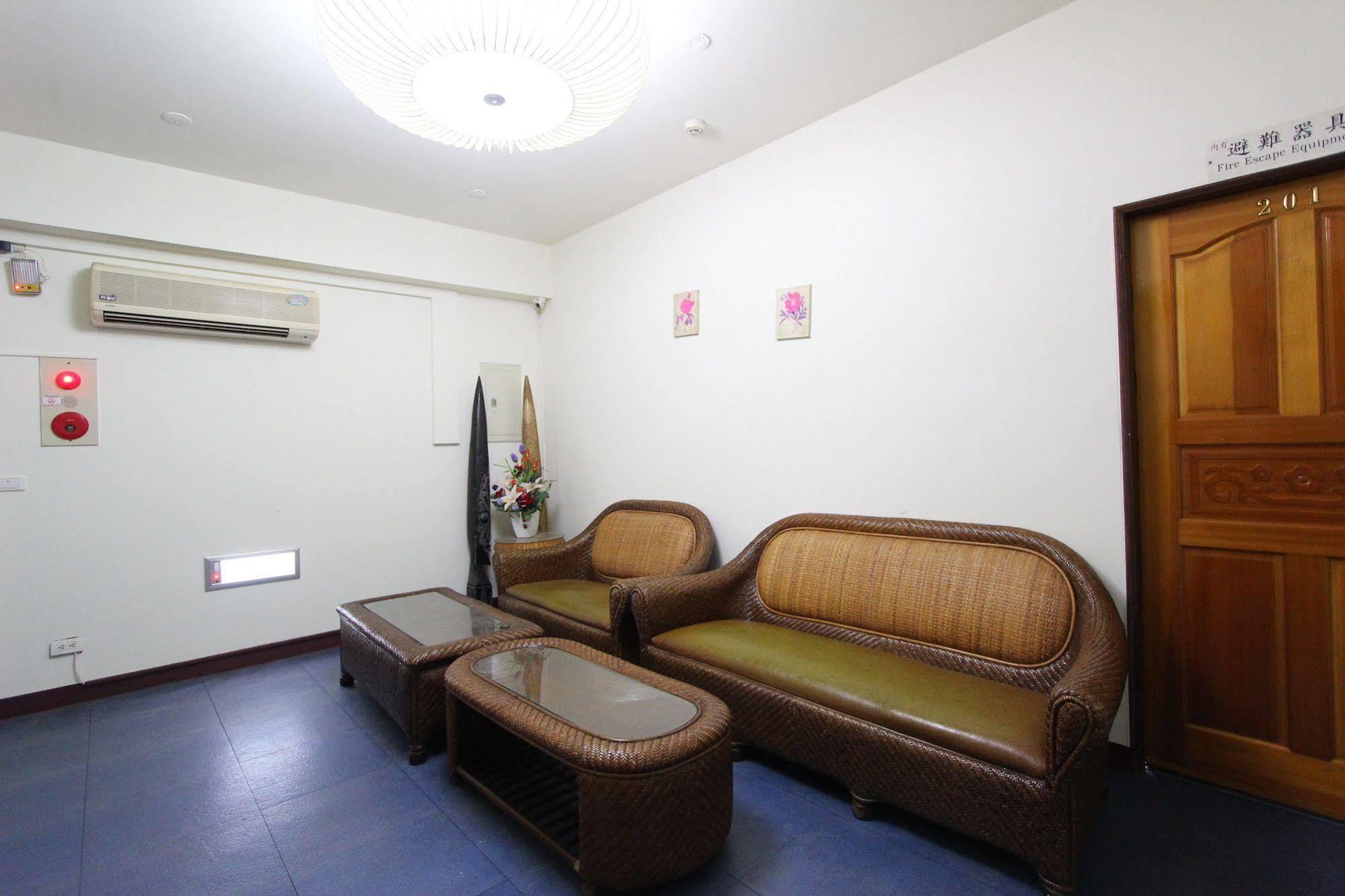 Langkawi B&B Sancsiao Kültér fotó
