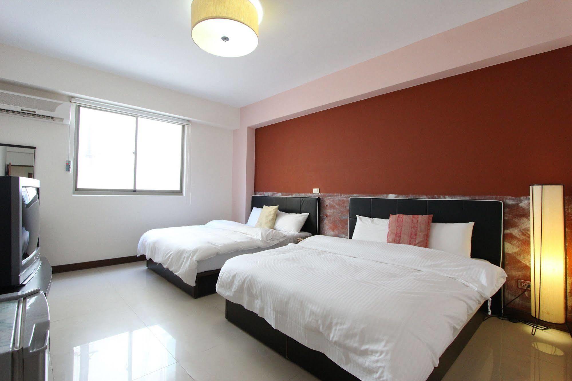 Langkawi B&B Sancsiao Kültér fotó