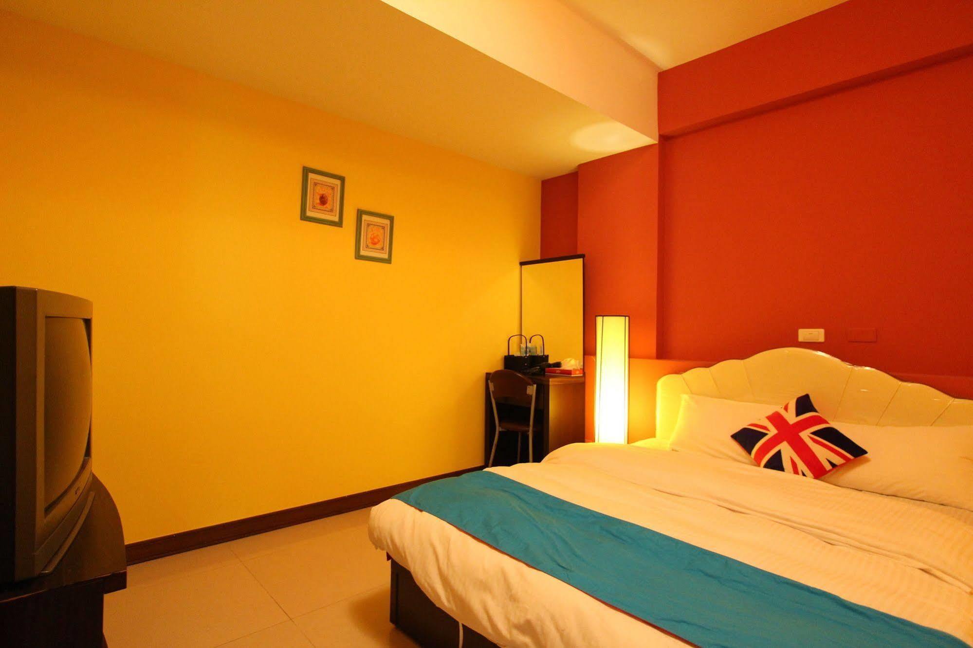 Langkawi B&B Sancsiao Kültér fotó