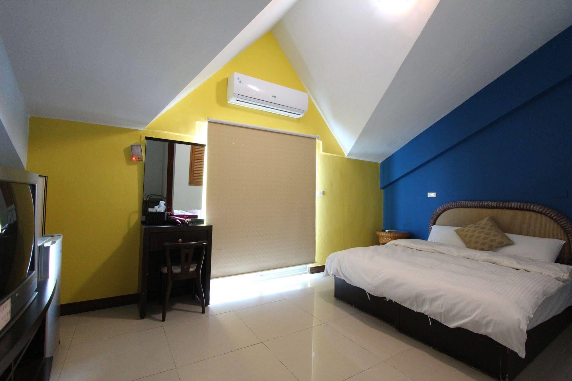 Langkawi B&B Sancsiao Kültér fotó