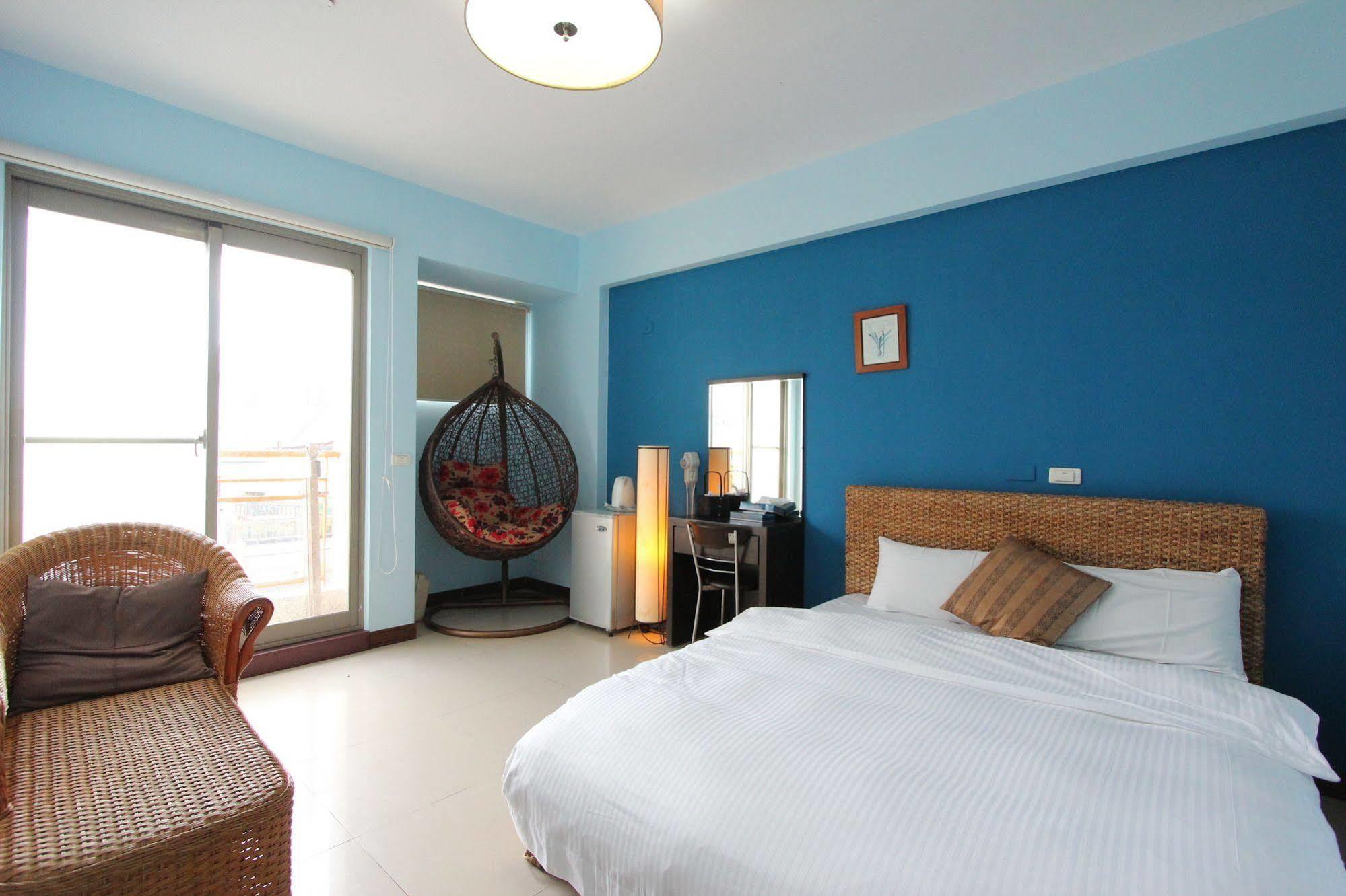 Langkawi B&B Sancsiao Kültér fotó