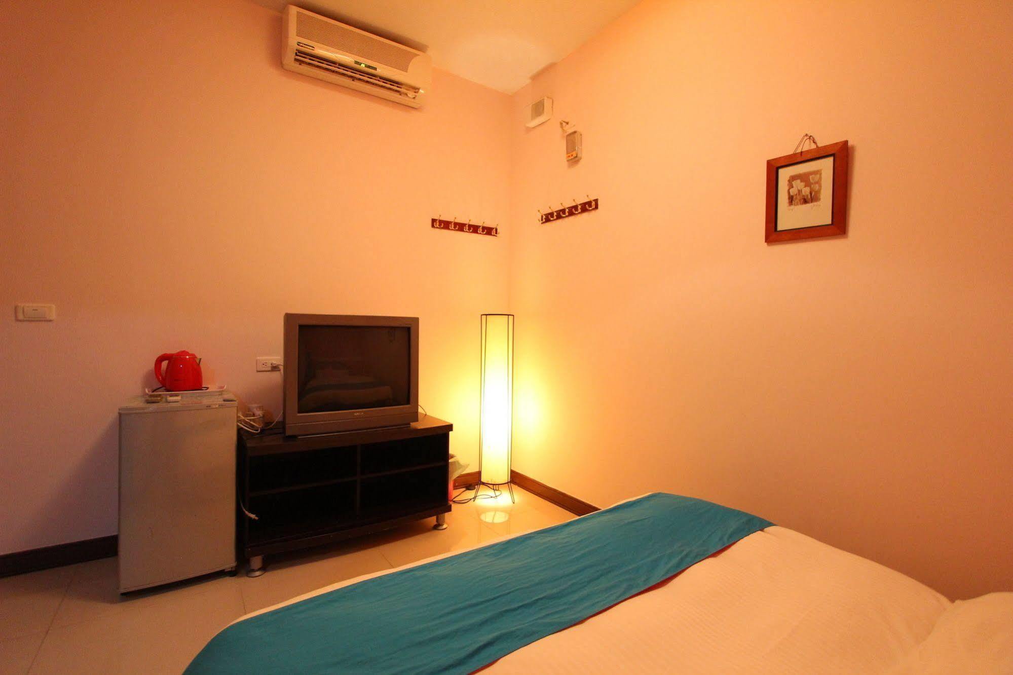 Langkawi B&B Sancsiao Kültér fotó