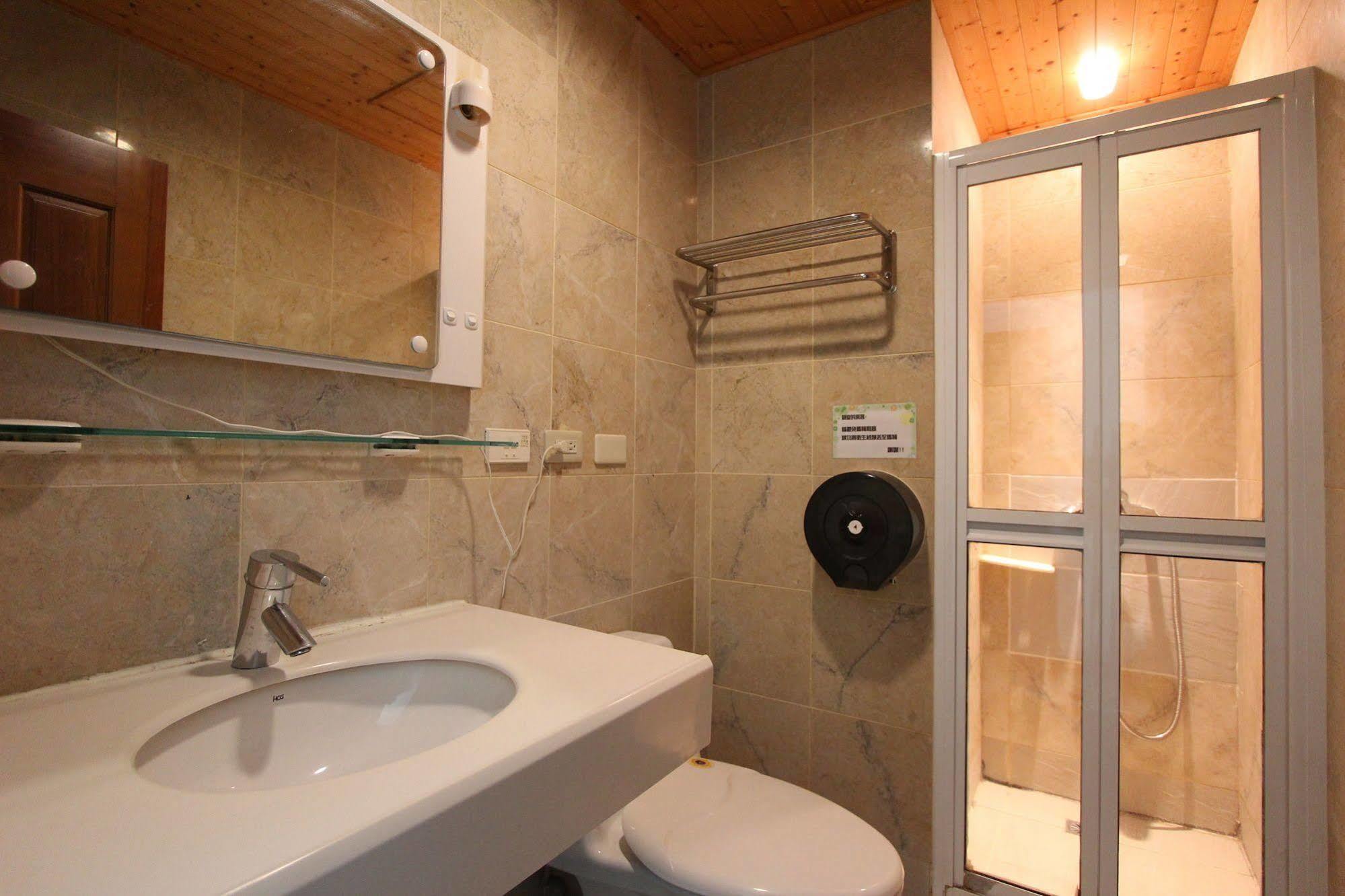 Langkawi B&B Sancsiao Kültér fotó