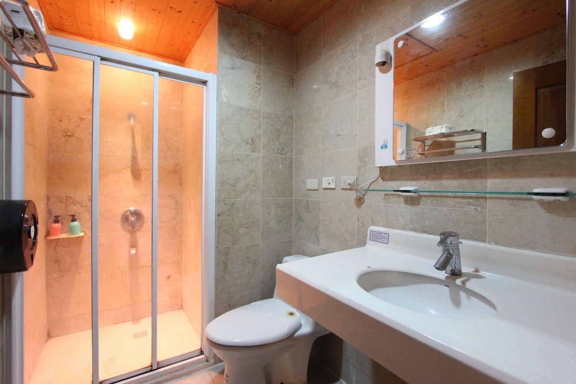 Langkawi B&B Sancsiao Kültér fotó