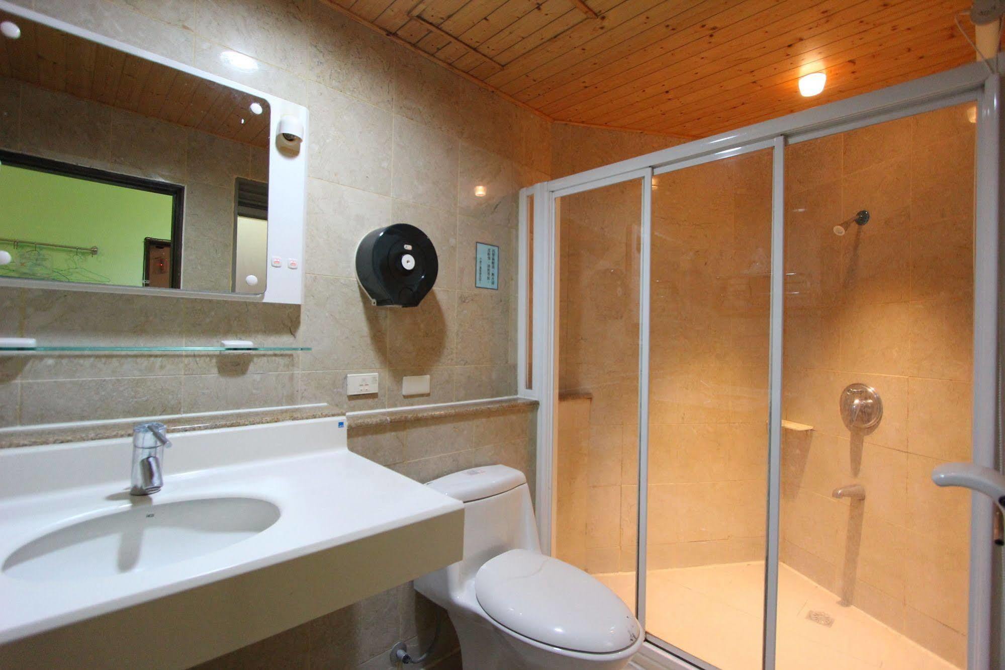 Langkawi B&B Sancsiao Kültér fotó