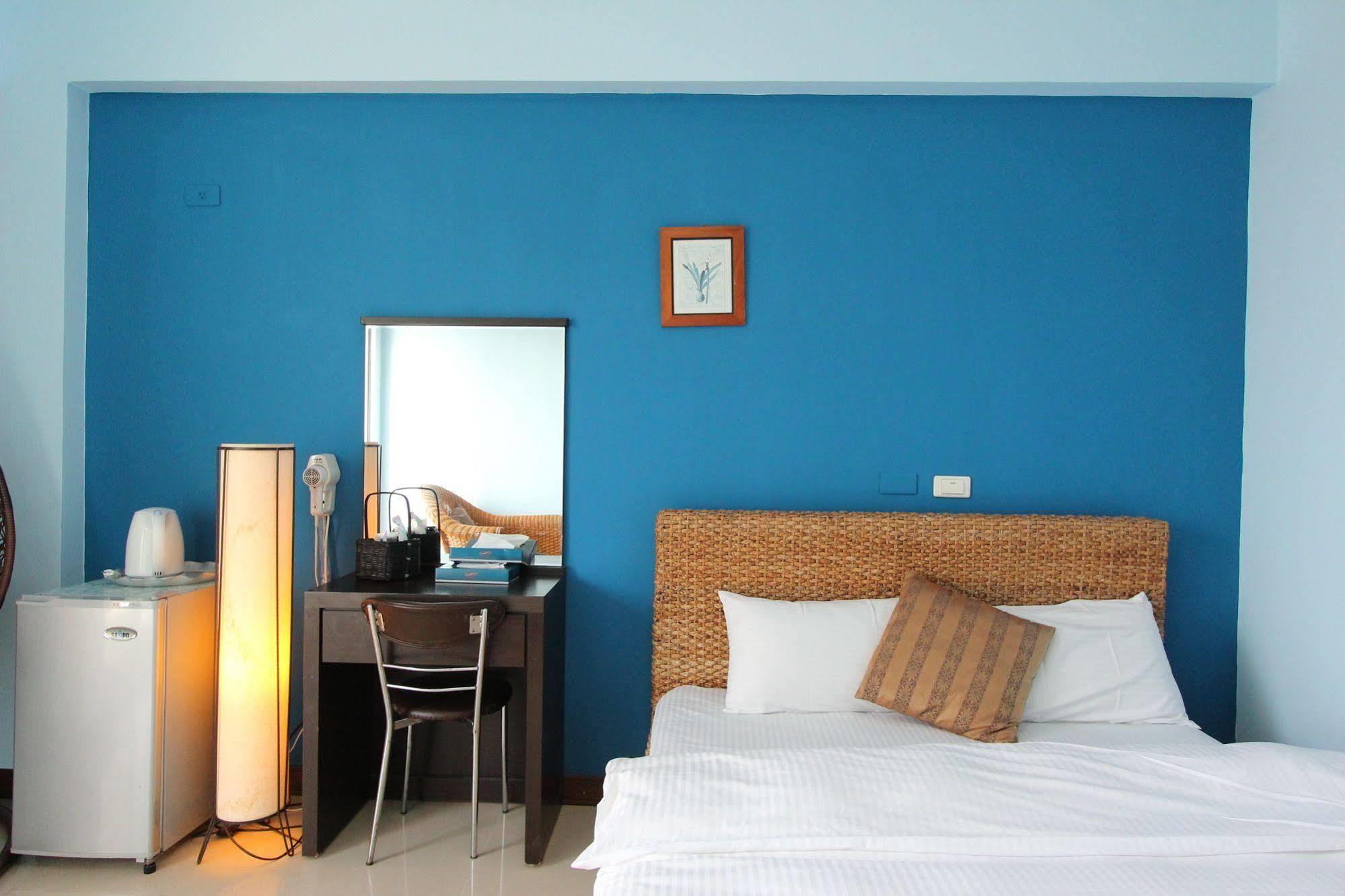 Langkawi B&B Sancsiao Kültér fotó