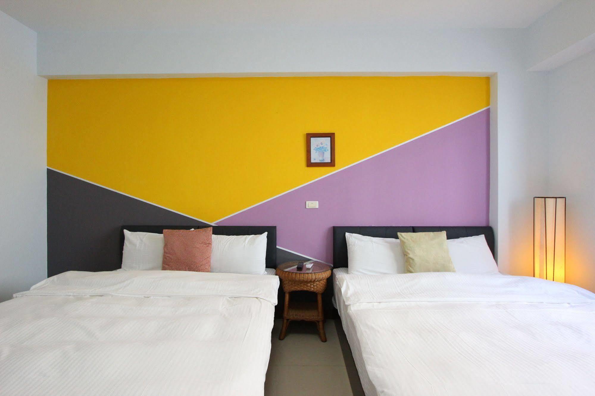 Langkawi B&B Sancsiao Kültér fotó